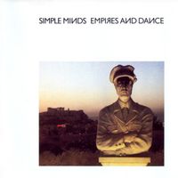 Capital city - Simple minds