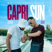 Capri Sun - Aymen