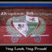 Caps and bottles - Dropkick murphys