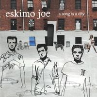 Car crash - Eskimo joe