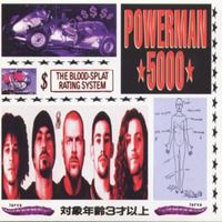 Car crash - Powerman 5000