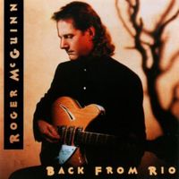 Car phone - Roger mcguinn