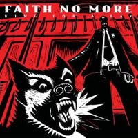 Caralho voador - Faith no more