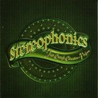 Caravan holiday - Stereophonics