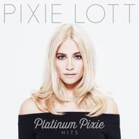 Caravan Of Love - Pixie Lott