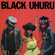 Carbine - Black uhuru