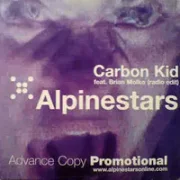 Carbon kid - Alpinestars