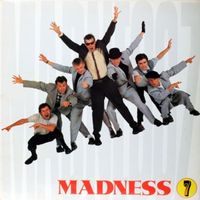 Cardiac arrest - Madness