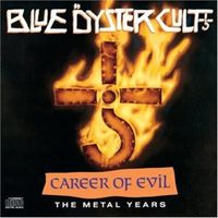 Career of evil - Blue oyster cult