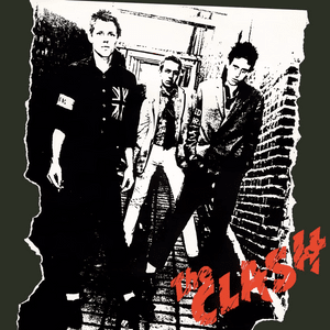Career opportunities - The clash