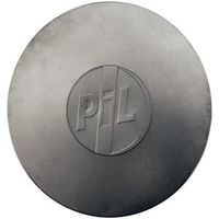 Careering - Public image limited