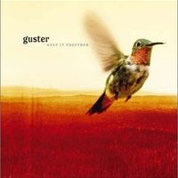 Careful - Guster