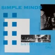 Careful in career - Simple minds