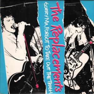 Careless - The replacements