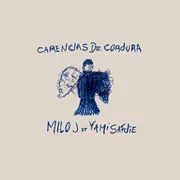 CARENCIAS DE CORDURA - Milo J