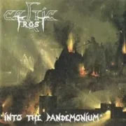 Caress into oblivion - Celtic frost