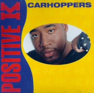 Carhoppers - Positive k