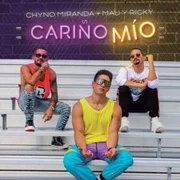 Cariño Mío ft. Mau y Ricky - Viam