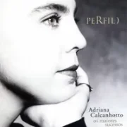 Cariocas - Adriana calcanhotto