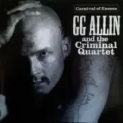 Carmelita - Gg allin