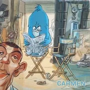 Carmen - Stromae
