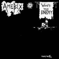 Carnage - Amebix