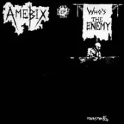 Carnage - Amebix