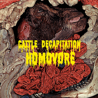 Carnal fecophelia due to prolonged exposure to methane - Cattle decapitation