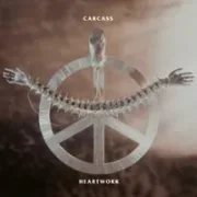 Carnal forge - Carcass