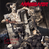 Carnival diablos - Annihilator