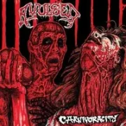 Carnivoracity - Avulsed