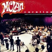 Carolina (Directo Sin Enchufe) - M Clan (rock Band)