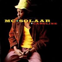 Caroline - Mc solaar