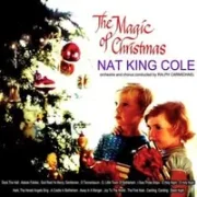 Caroling, caroling - Nat king cole