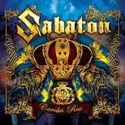 Carolus Rex (English) - Sabaton
