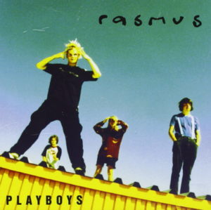 Carousel - The rasmus
