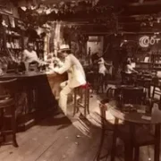 Carouselambra - Led zeppelin