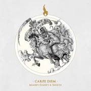 Carpe Diem ft. Shortie & Fume871 - Mime871