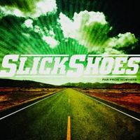 Carpenteria - Slick shoes