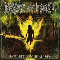 Carrion - Cradle of filth