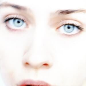 Carrion - Fiona Apple