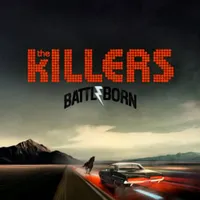 Carry Me Home - The Killers