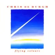 Carry me (like a fire in your heart) - Chris de burgh