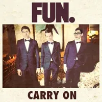 Carry On - Fun.