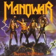 Carry on - Manowar