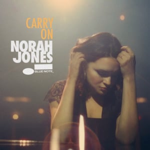 Carry On - Norah jones
