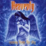 Carry your heart - Heavenly