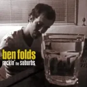 Carrying cathy - Ben folds