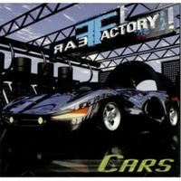 Cars - Fear factory