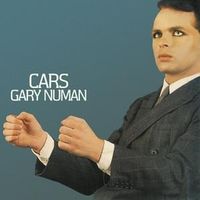 Cars - Gary numan